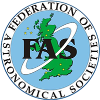 Federation of Astronomical Societies